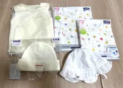 MIKI HOUSE ベビー服セット サイズ50