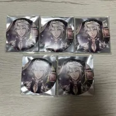 アイドリッシュセブン アイナナ 缶バッジコレクション 8周年 8th 八乙女楽