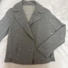 ライダースジャケット comme ca ism ウィメンズ