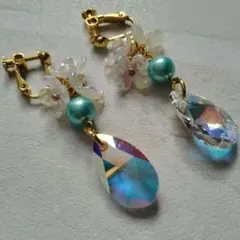 【4・5月限定販売】イヤリング