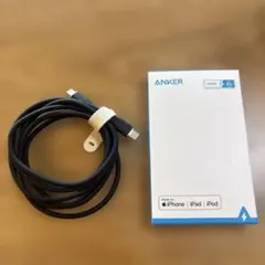 J*a様 ANKER USB-C ケーブル1.8m