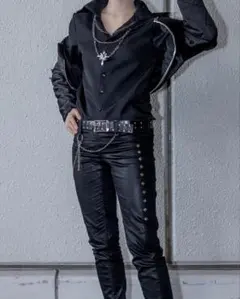 アイドリッシュセブン　TRIGGER 八乙女楽　衣装