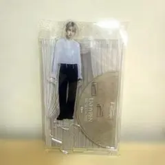 ENHYPEN museum2023 ヒスン　アクリルスタンド