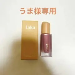 Laka フルーティーグラムティント　ジョイフル#101