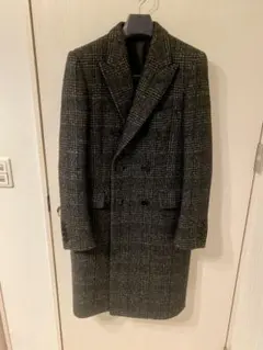 専用 セリーヌ ラマウールWコート 44　ライダース バッグ プラダ