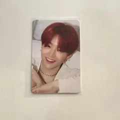 TREASURE BFF ジフン トレカ BestFriendForever