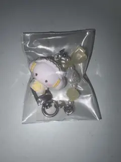 【こぎみゅん】メルヘンパーティ シークレットキーホルダー