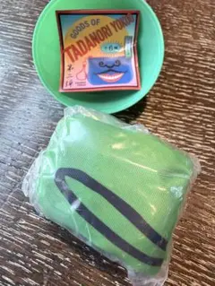 ✨新品✨横尾忠則ガチャ 第2弾　エコバッグ