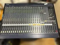 ヤマハ YAMAHA MG166CX ミキシングコンソール ミキサー ジャンク