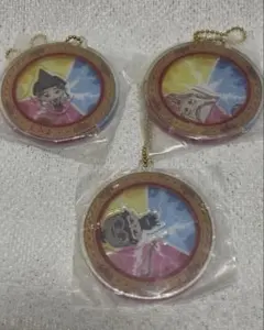 一番くじ Mrs. GREEN APPLE ミセス　E賞　クスシキ　3点セット