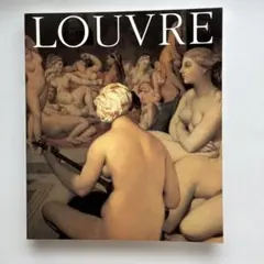 し*ん様 ルーヴル美術館展LOUVREのサムネイル