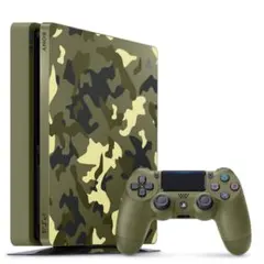 ps4 コール オブ デューティ WAⅡリミテッドエディション ※訳あり品