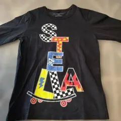 STELLA McCARTNEY KIDS 長袖カットソー 10歳