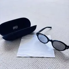 【極美品】999.9/フォーナインズ　feelsun F-06AP