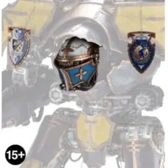 ウォーハンマー 40k メイルシュトローム 暴君の根城 英語版 - メルカリ