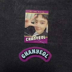 EXO Chanyeol チャニョルトレカ 2026年最新】トレカ チャニョル EXOの人気アイテム - メルカリ