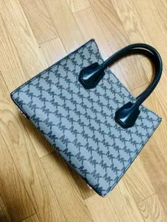 Michael Kors ロゴプリント ハンドバッグ