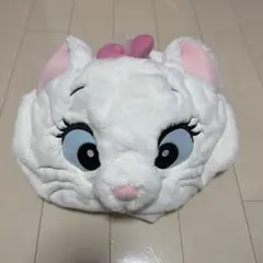 ディズニファンキャップ マリーちゃん おしゃれキャット