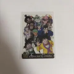 週刊少年ジャンプ/40周年記念/森永製菓/ワンピースドラゴンボール