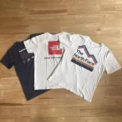 NANGA THE NORTH FACE Tシャツ 4枚セット - メルカリ