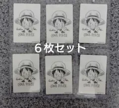 ☆超希少☆エラーカード 正規品 尾田先生書き下ろしルフィ 金箔なし