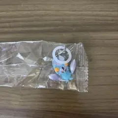 ウルトラマン MINI ULTRA ART めじるしアクセサリー　バルタン星人