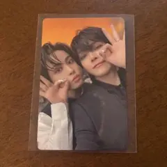 &TEAM TAKI Nicholasトレカ　ユニット　月狼