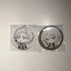 アイナナ 9th 缶バッジ 八乙女 楽 - メルカリ