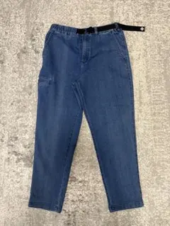 【新品】ロマビスタパンツデニム　sサイズ