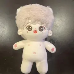 SEVENTEEN ミンギュ ぬいぐるみ 10cmdoll】 SEVENTEEN ミンギュ The8 ぬいぐるみ 014 - I DOLL STYLE