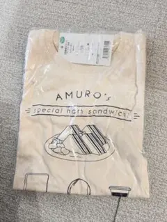 安室透 Tシャツ　名探偵コナン