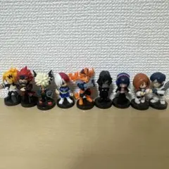 僕のヒーローアカデミア チョコエッグ