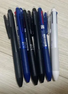 PILOT FRIXION BALL 4 6本セット