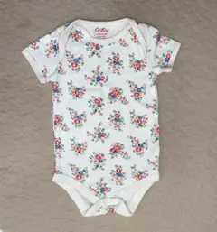 CathKidson ロンパース【半袖・かぶり/6-12month】※70相当