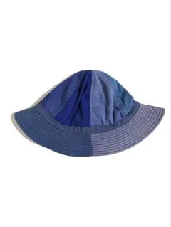 新品 yoused × SAVE ユーロワーク メトロハット 帽子