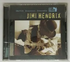 Jimi Hendrix - Martin Scorsese Presents