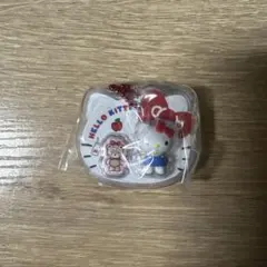 ハローキティ　キティ　パッケージチャーム　サンリオ　　チョコボール