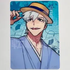 FGO 京まふ 2025 クリアカード パーシヴァル