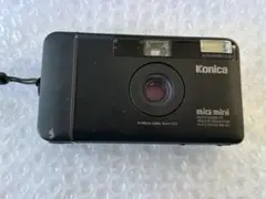 2026年最新】KONICA BIG Mini 301の人気アイテム - メルカリ