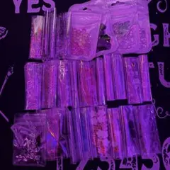 ネイルパーツ　ミニパーツ　まとめ売り　可愛い系　地雷系　綺麗系