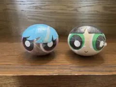 パワーパフガールズ BIGカプキャラ ガチャ