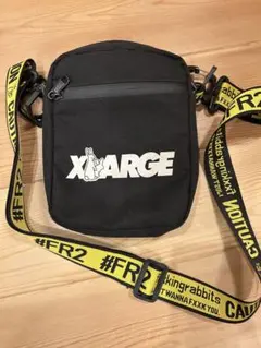 #FR2 月　ショルダーバッグ ACCESSORIES – #FR2