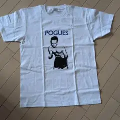 2026年最新】ポーグス tシャツの人気アイテム - メルカリ