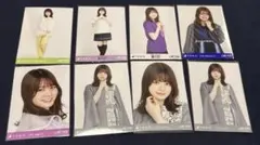 乃木坂46 山崎怜奈 生写真 4コンプ まとめ売り - メルカリ