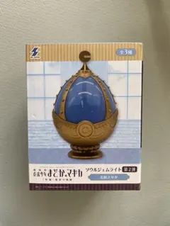 ソウルジェムライト キャラクターグッズ