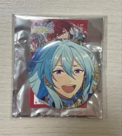あんスタ コレ缶 2026 January IDOLSide 日々樹 渉