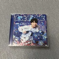 M!LK LOVEENGINE 塩﨑太智盤