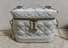 ランダ バニティバッグ RANDA