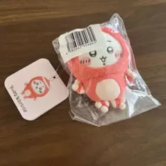 ちいかわ　たこイカくじ