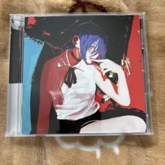 アイリスアウト